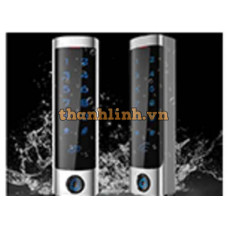 Đầu đọc thẻ Ronald Jack S10